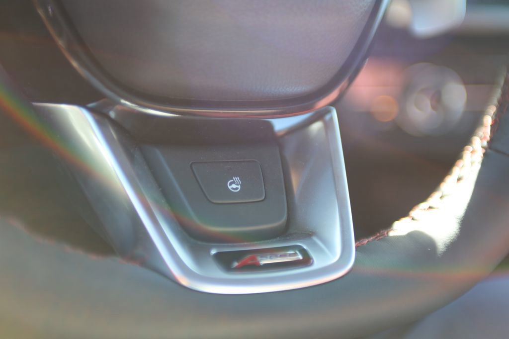 2026 Acura ADX A-Spec