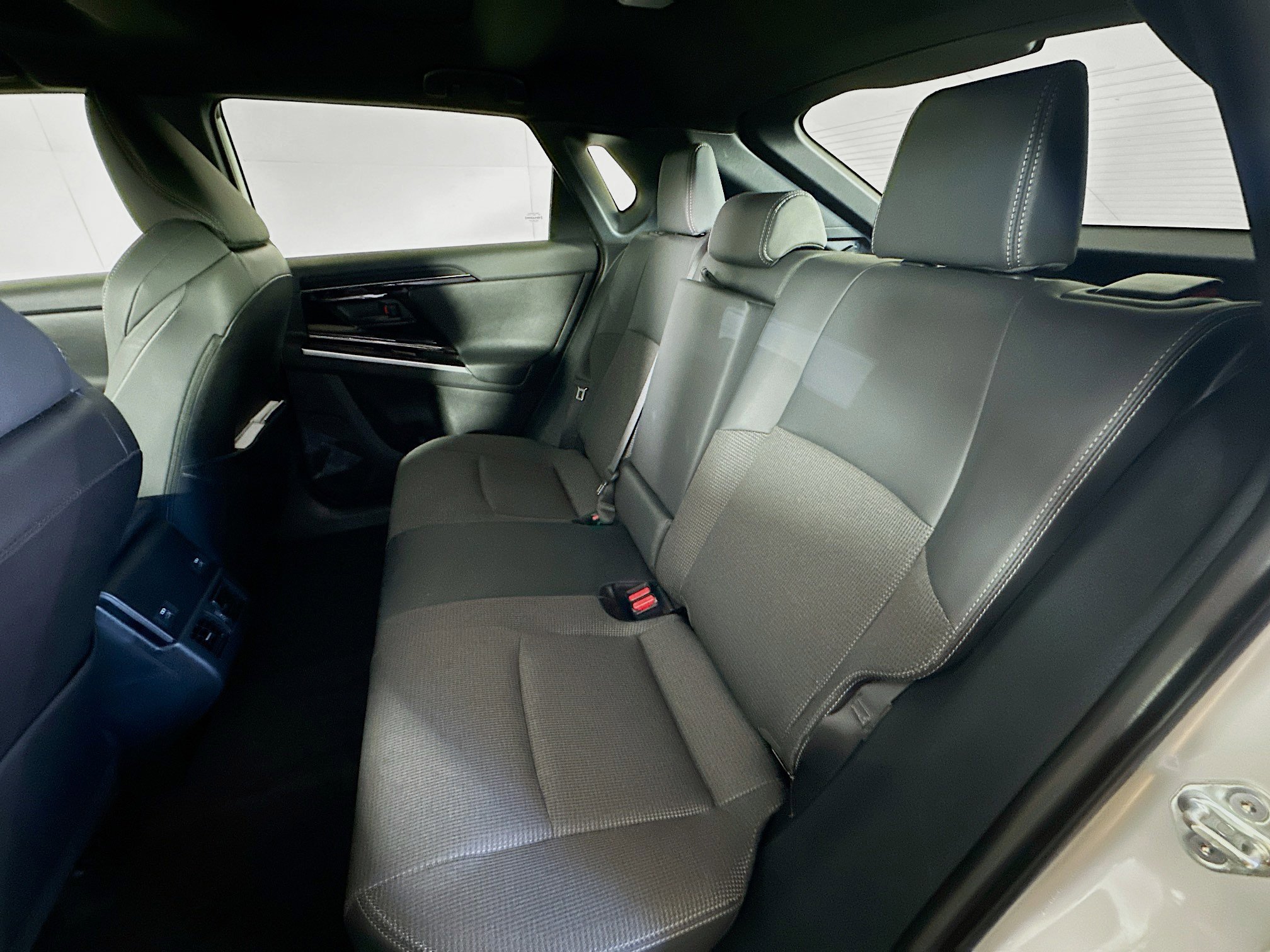 2023 Toyota bZ4X XLE