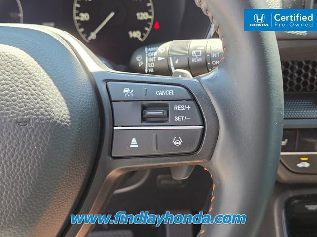 2023 Honda CR-V Sport