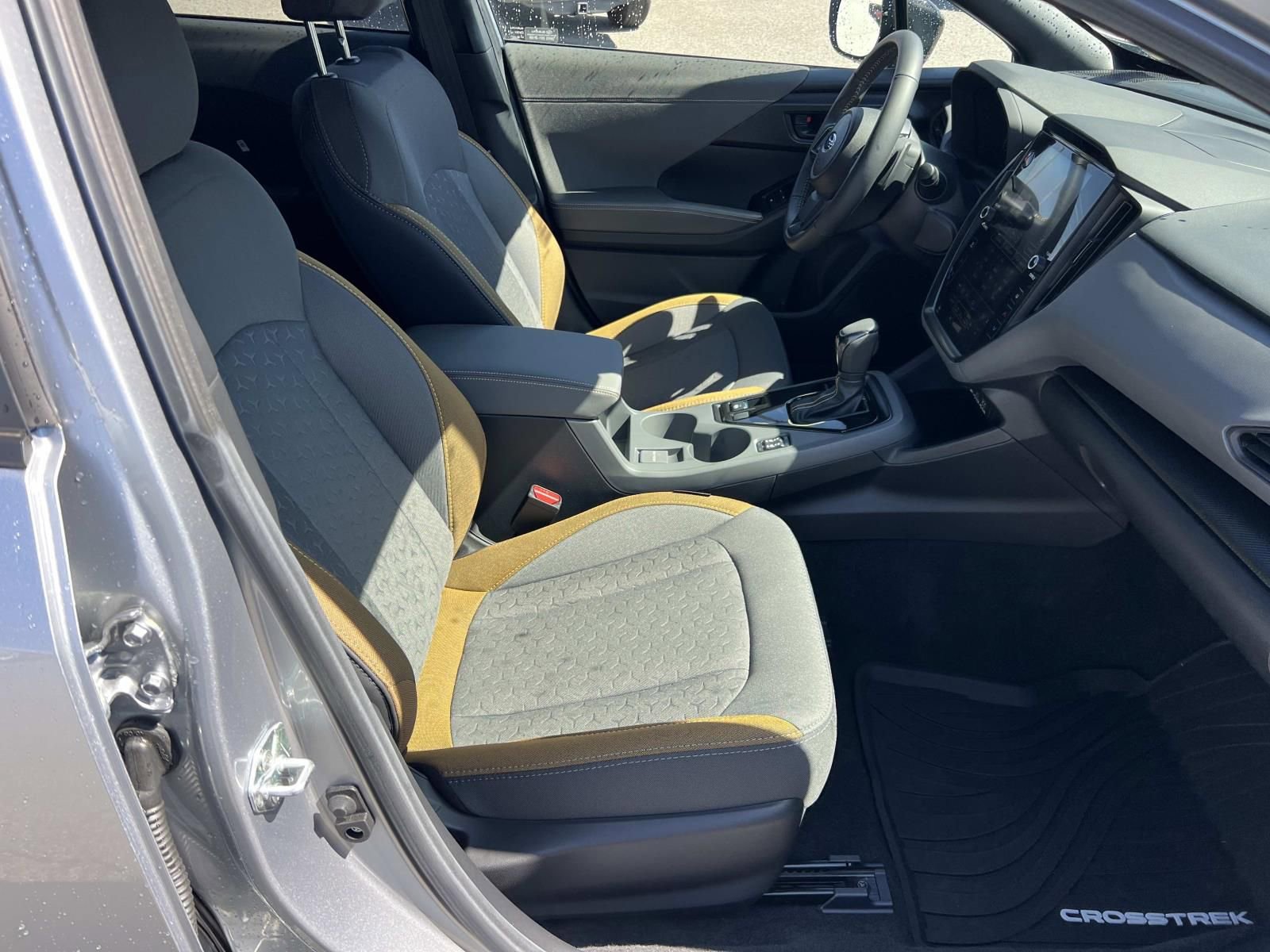 2025 Subaru Crosstrek 2.5i Sport