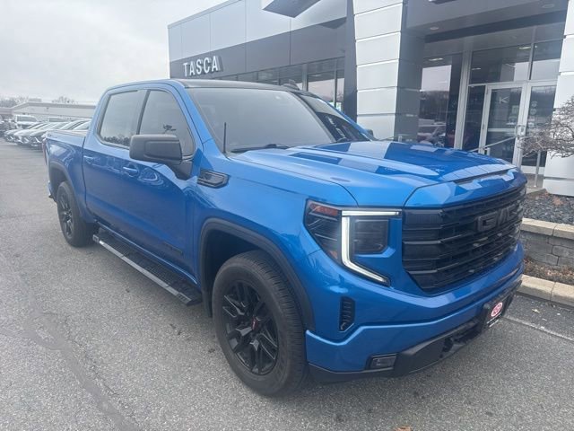 Used 2023 GMC Sierra 1500 Elevation