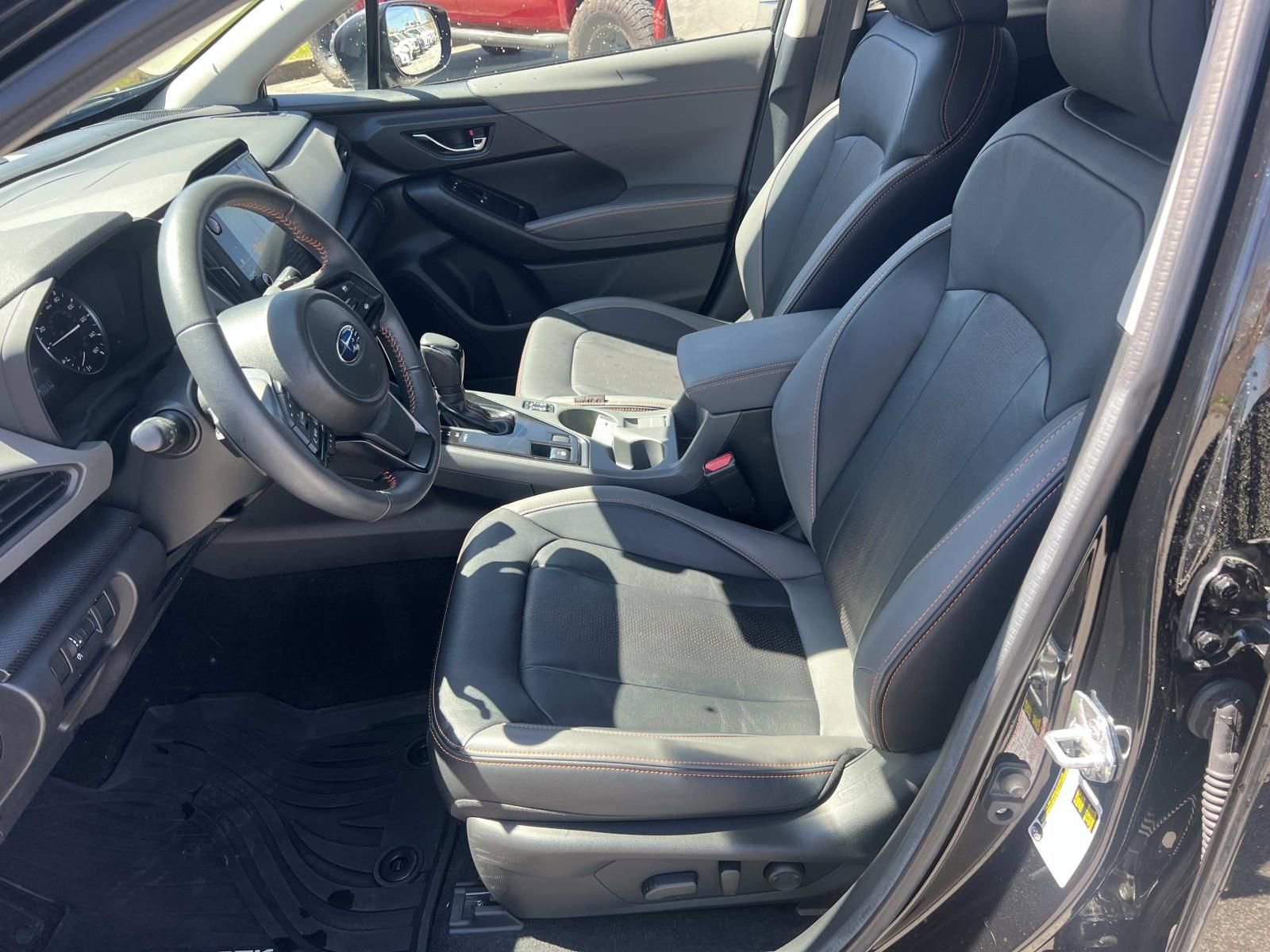 2024 Subaru Crosstrek 2.5i Limited