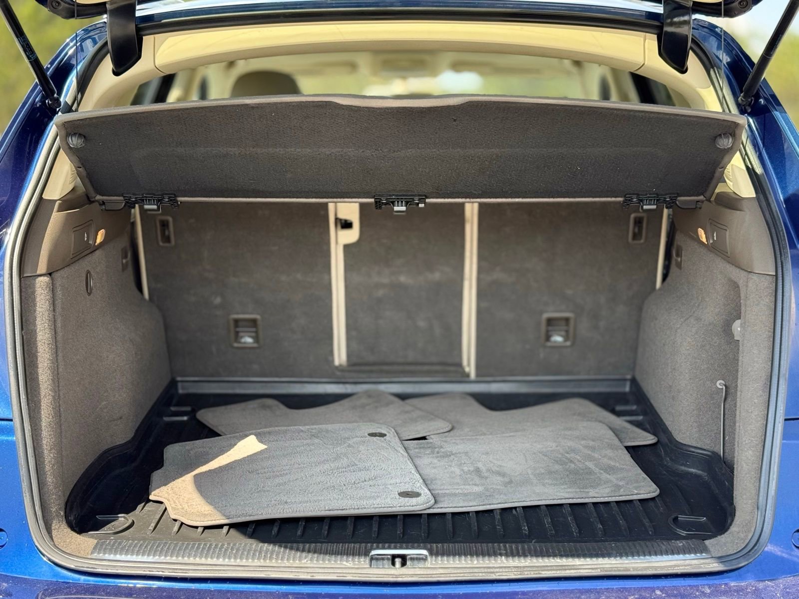 2014 Audi Q5 3.0T Premium Plus