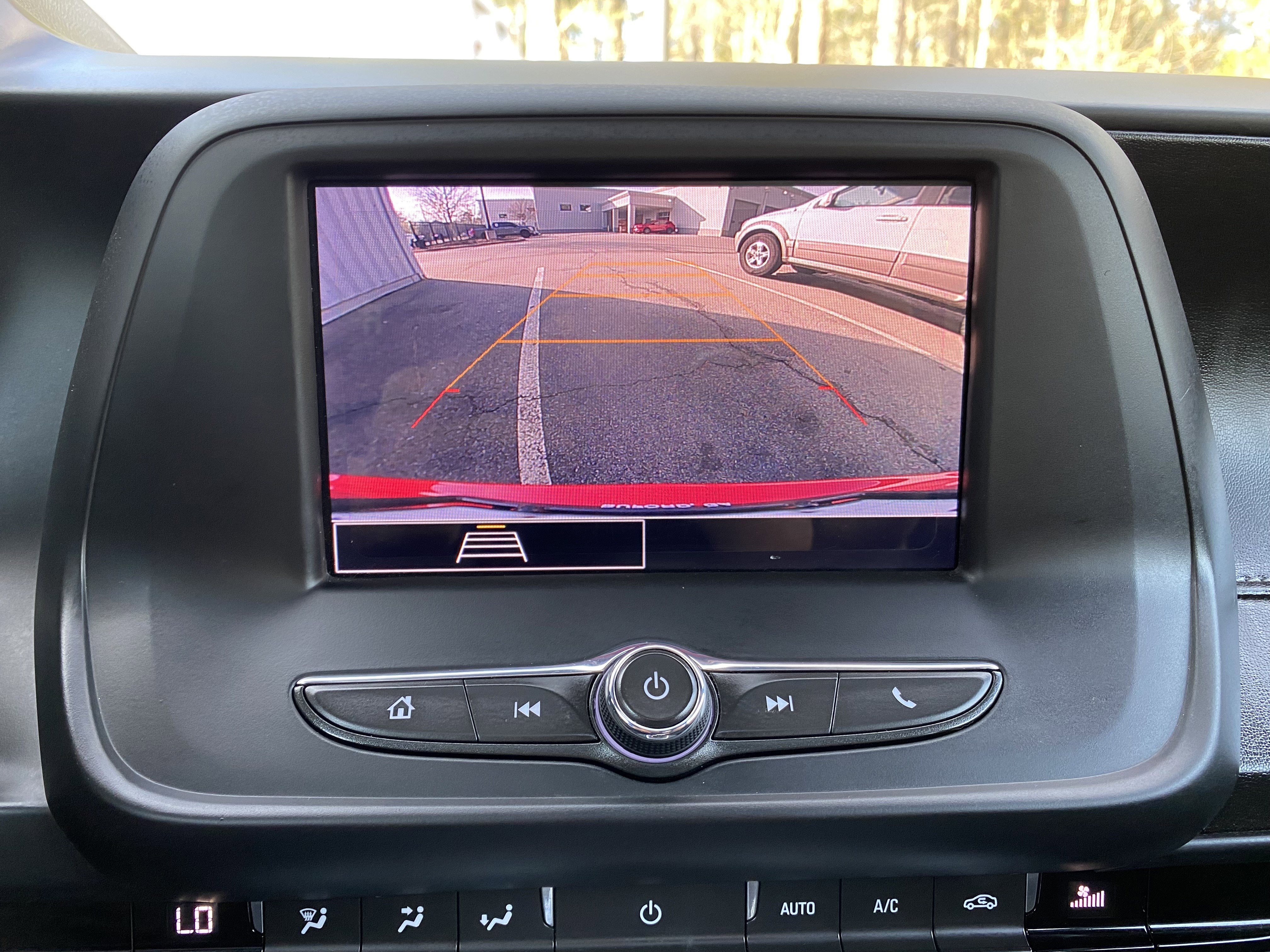 2021 Chevrolet Camaro LT