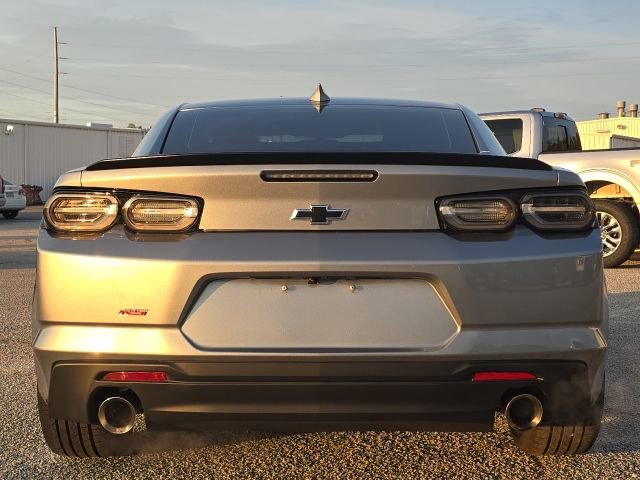 2024 Chevrolet Camaro LT