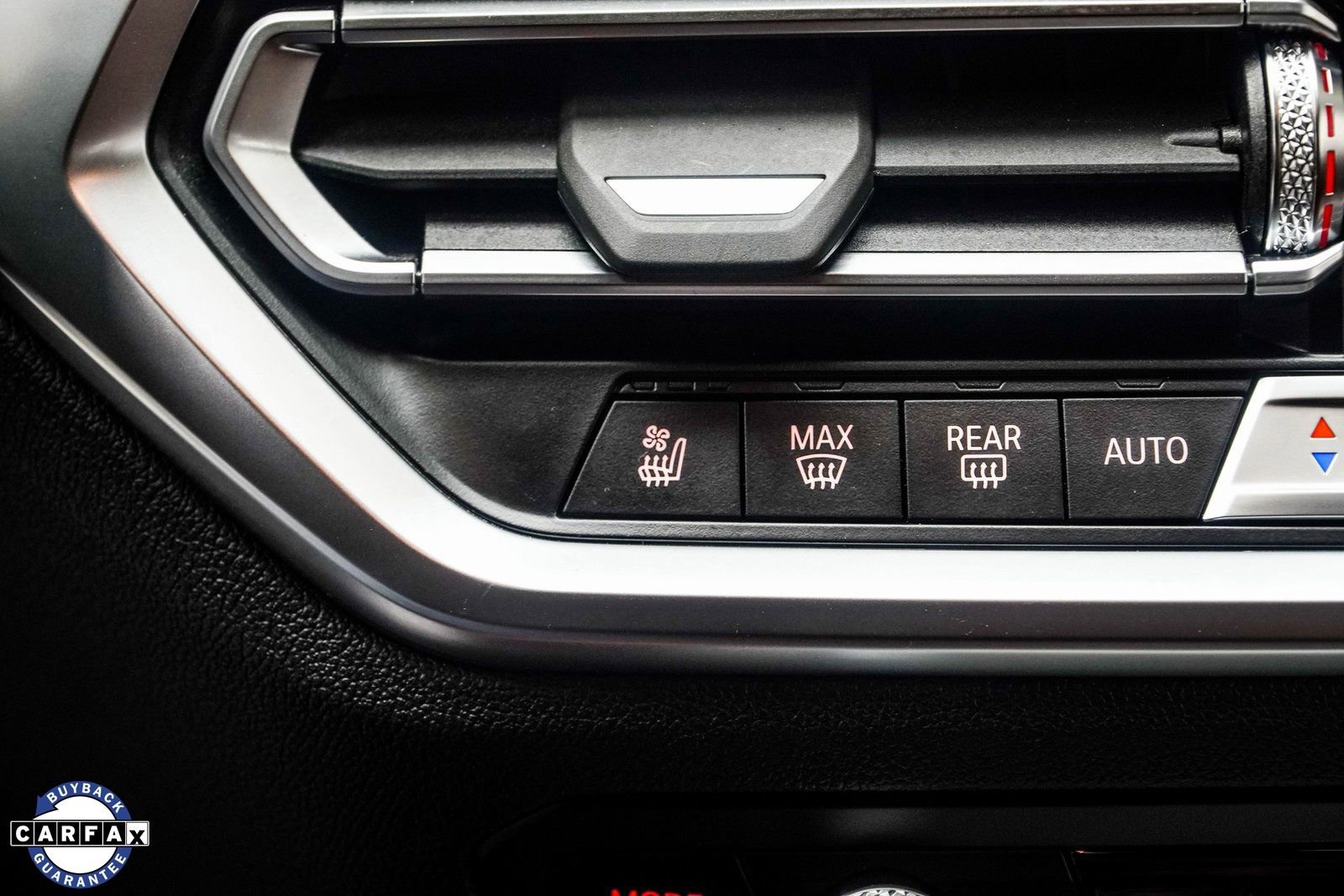 2022 BMW M3 Competition