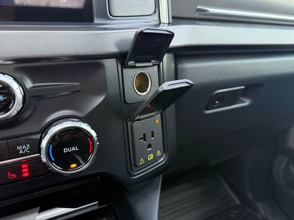 2025 Ford F350 Platinum