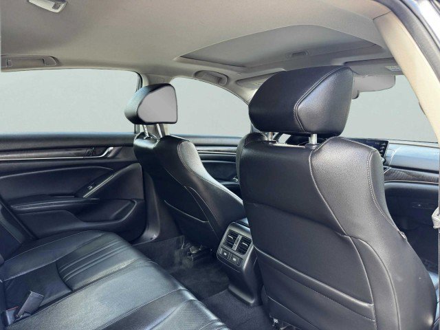 2022 Honda Accord EX-L