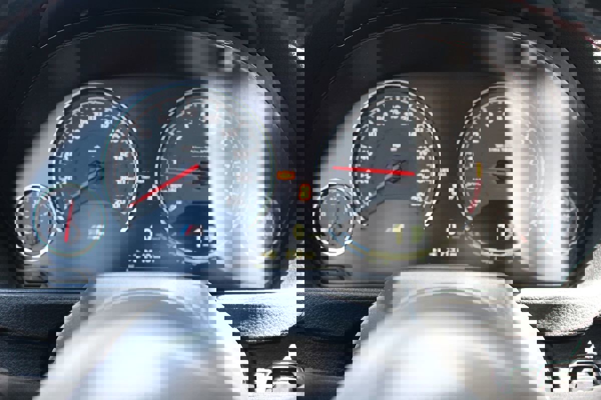 2015 BMW M4 Convertible