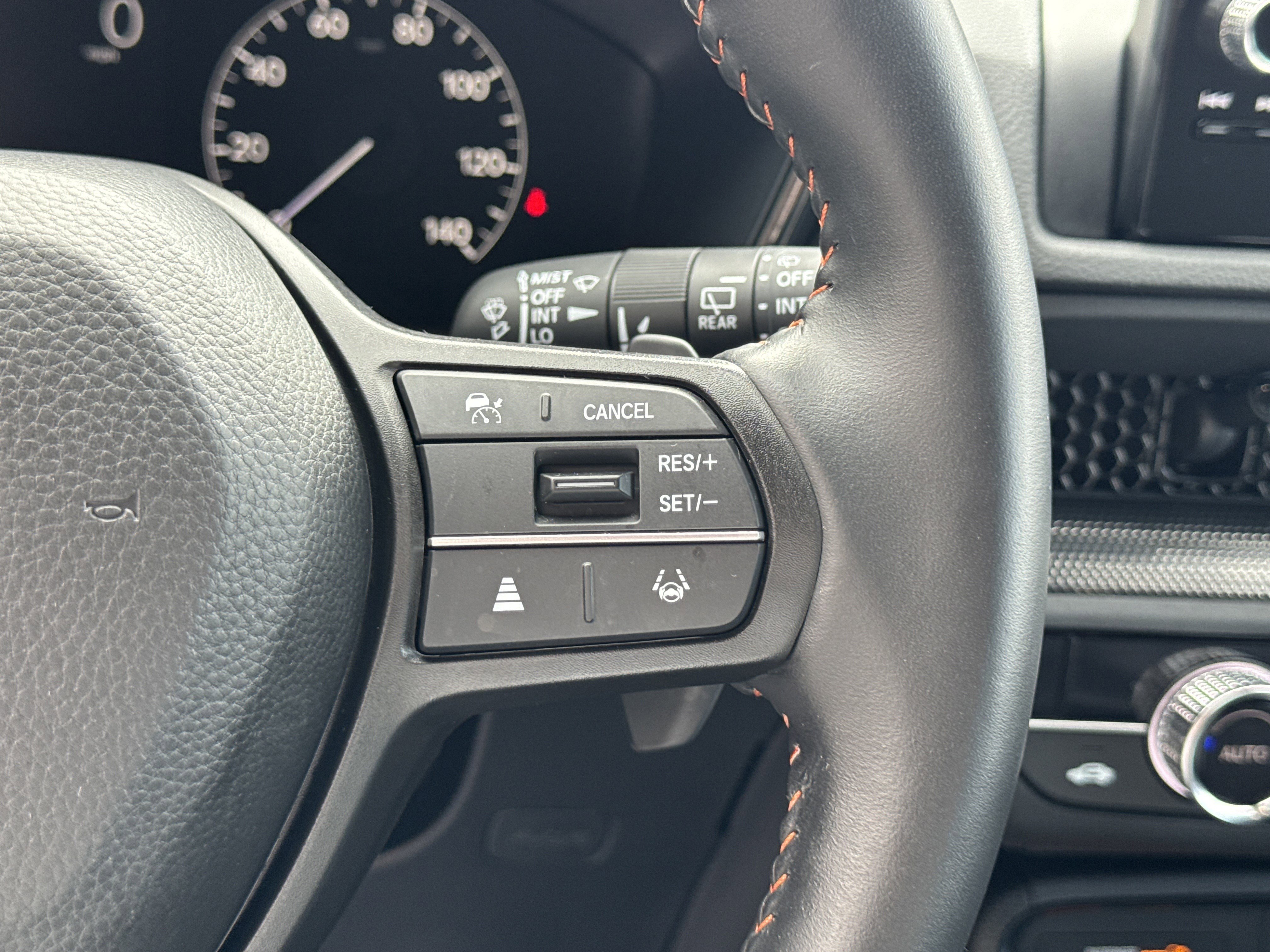 2025 Honda Cr-V Sport-L