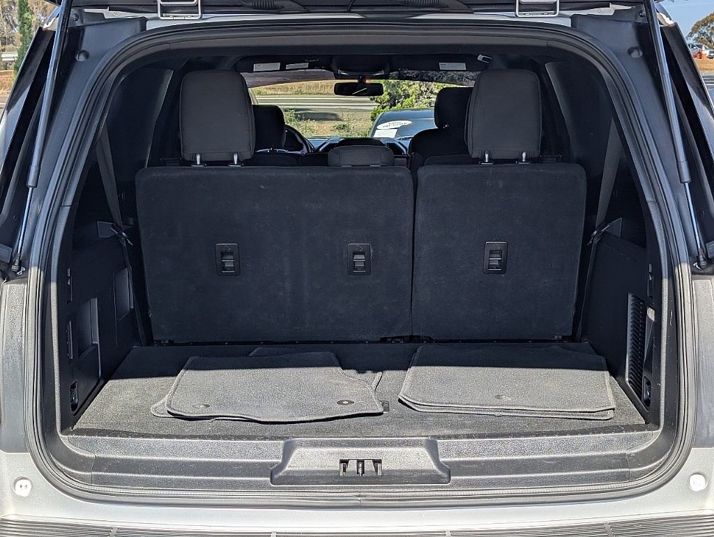 2019 Ford Expedition Max XLT