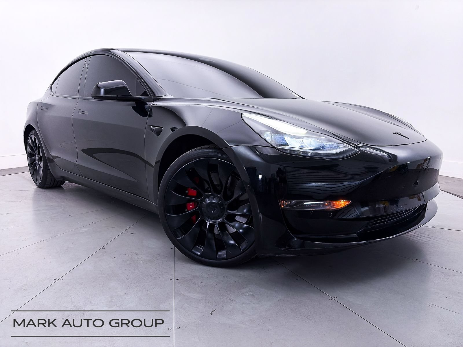 Used 2022 Tesla Model 3 for Sale in Phoenix, AZ - Autotrader