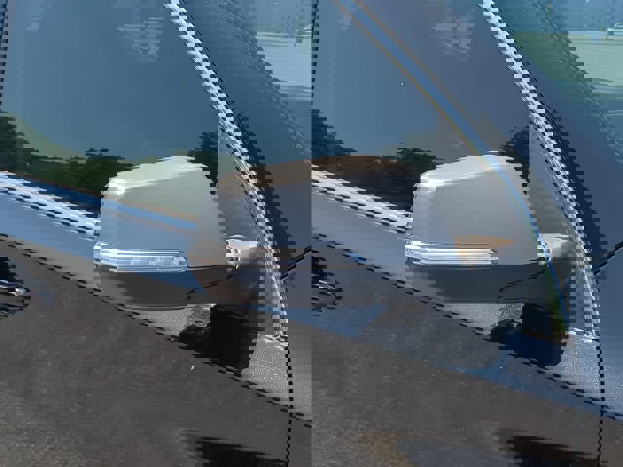 2021 Chevrolet Traverse LT