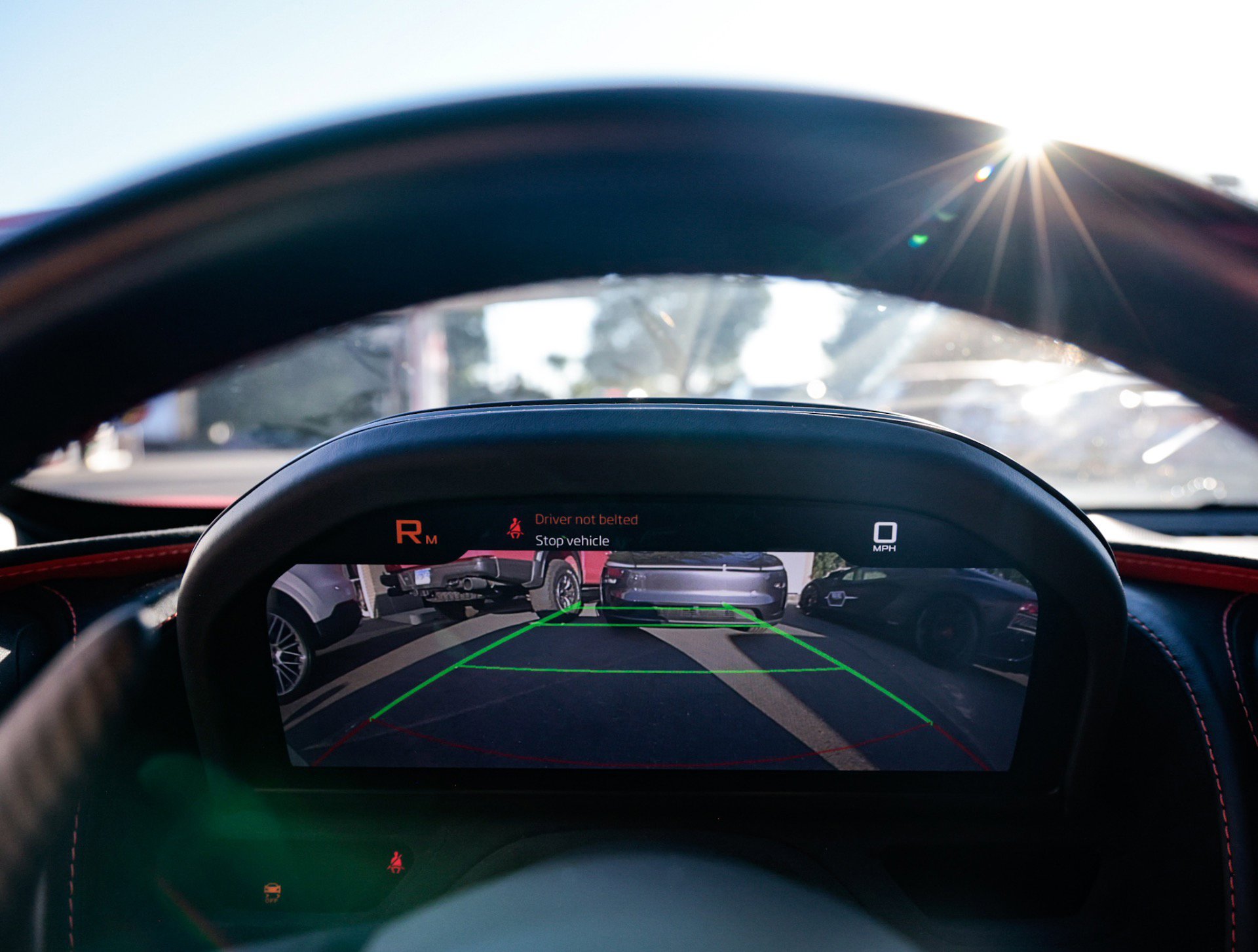 Used 2020 McLaren 720S Performance photo 65