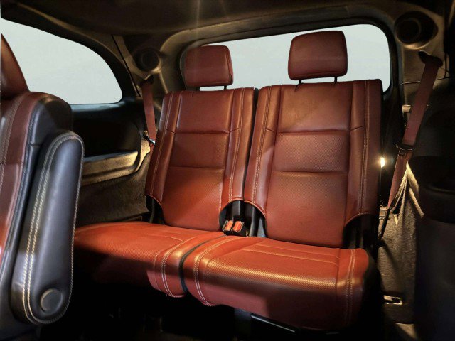 2019 Dodge Durango SRT