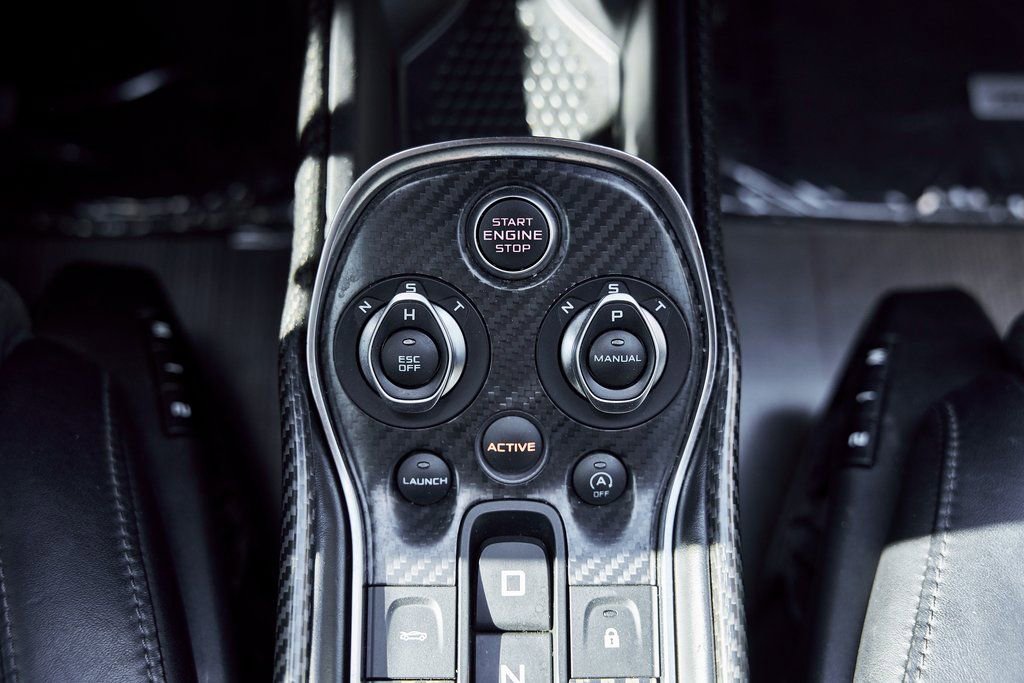 Used 2019 McLaren 600LT photo 54