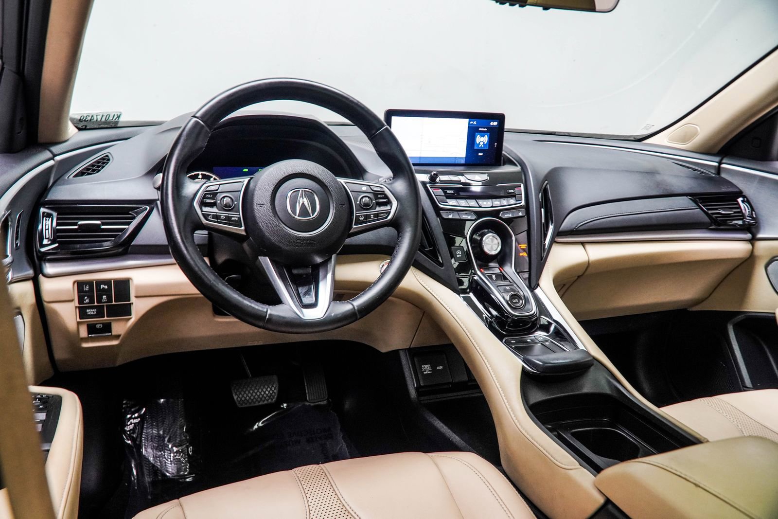 2019 Acura RDX w/ Technology Package