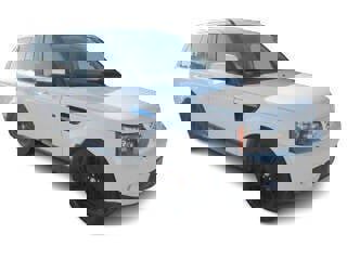 Used 2011 Land Rover Range Rover Sport HSE