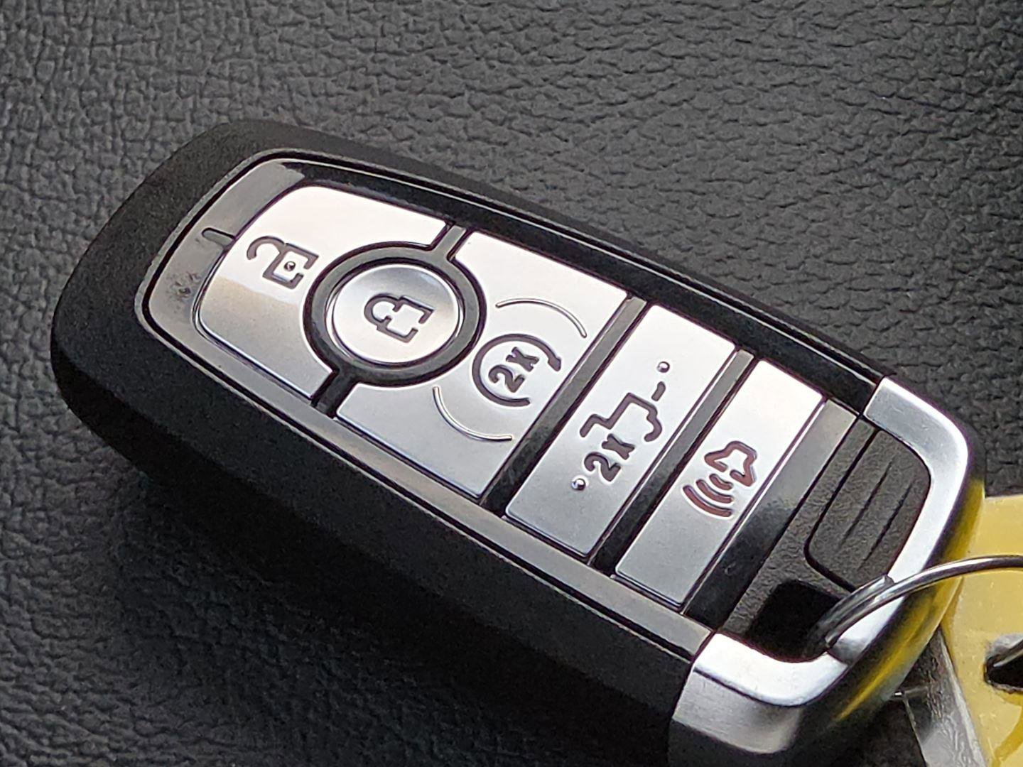 2019 Ford F150 Lariat