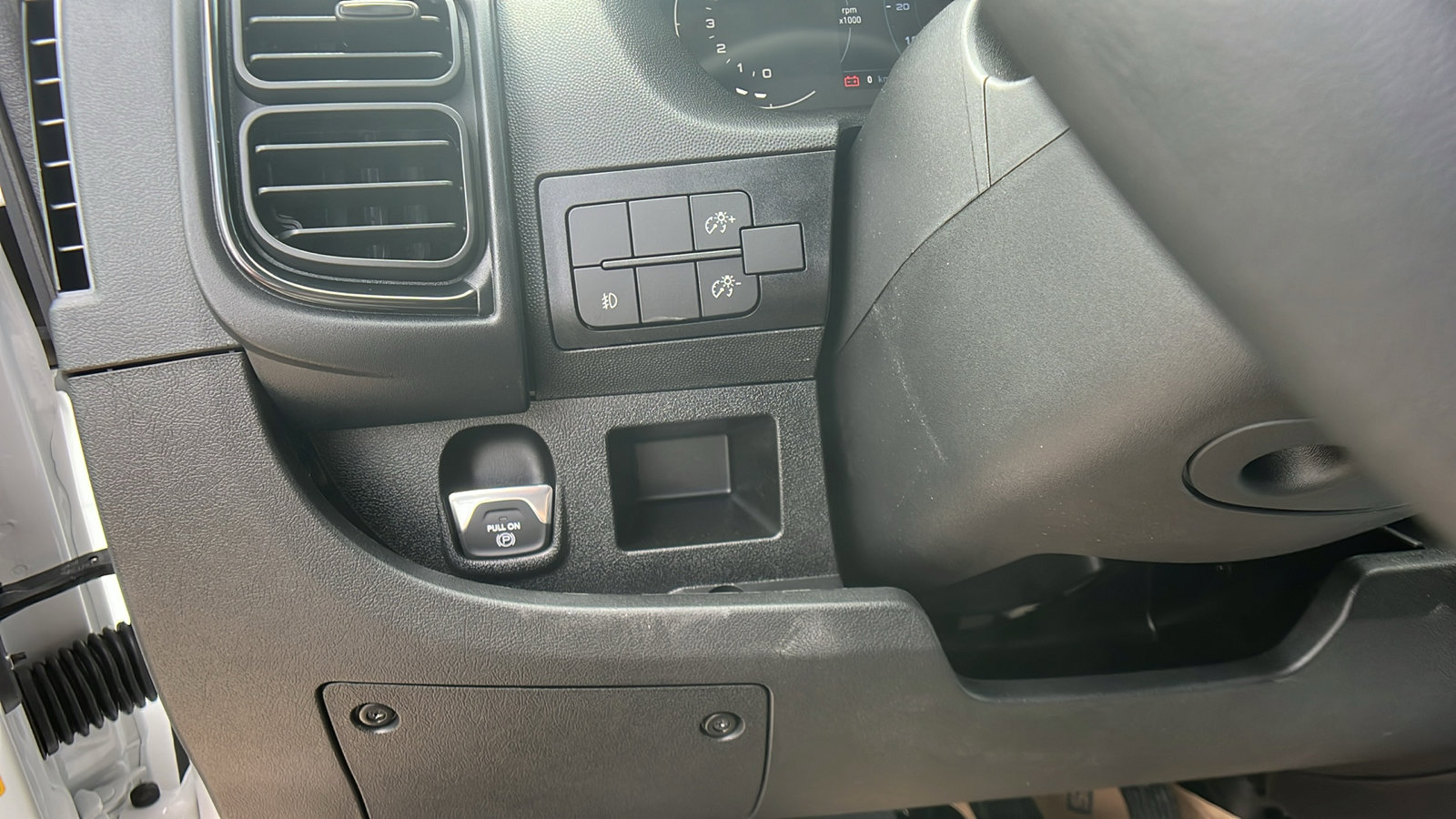 2025 RAM ProMaster 3500