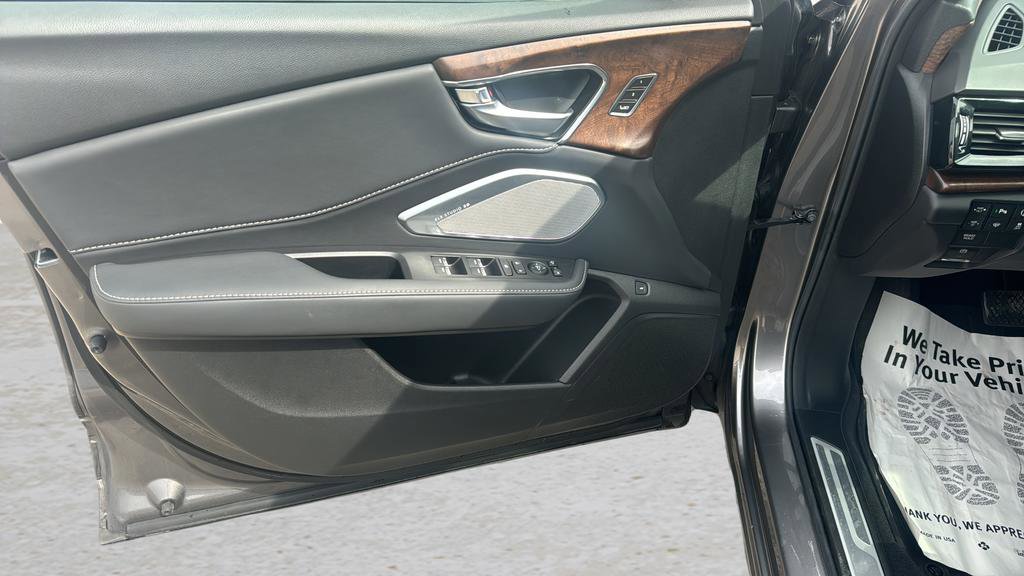 2023 Acura RDX AWD w/ Advance Package