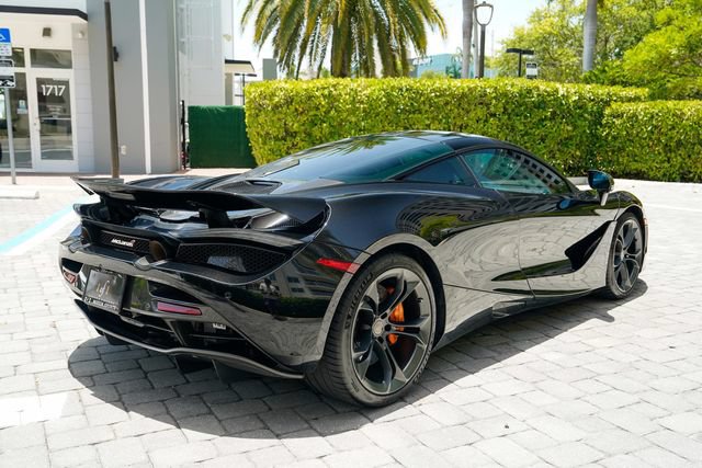 Used 2018 McLaren 720S Performance photo 24