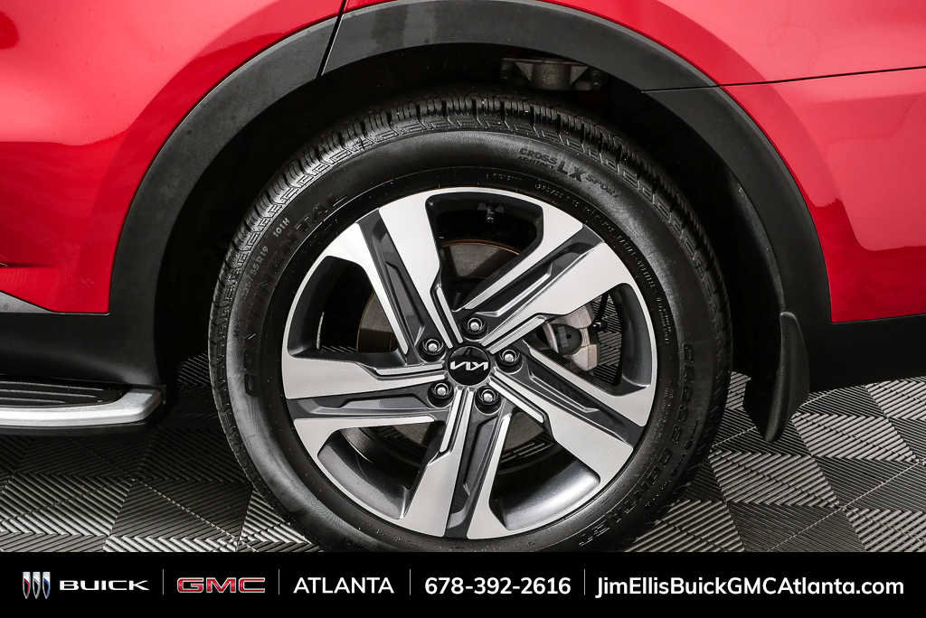 2023 Kia Sorento SX Prestige