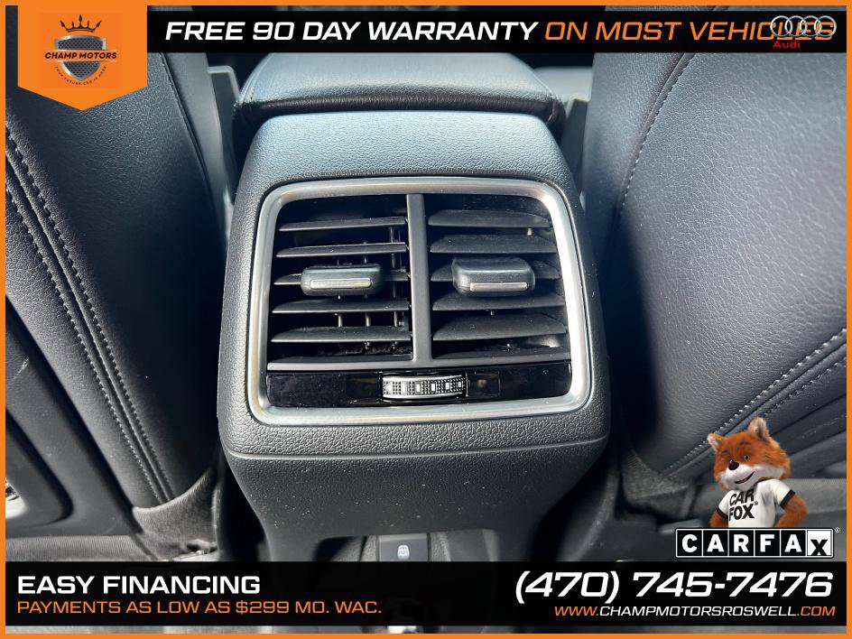 2016 Audi Q3 2.0T Prestige