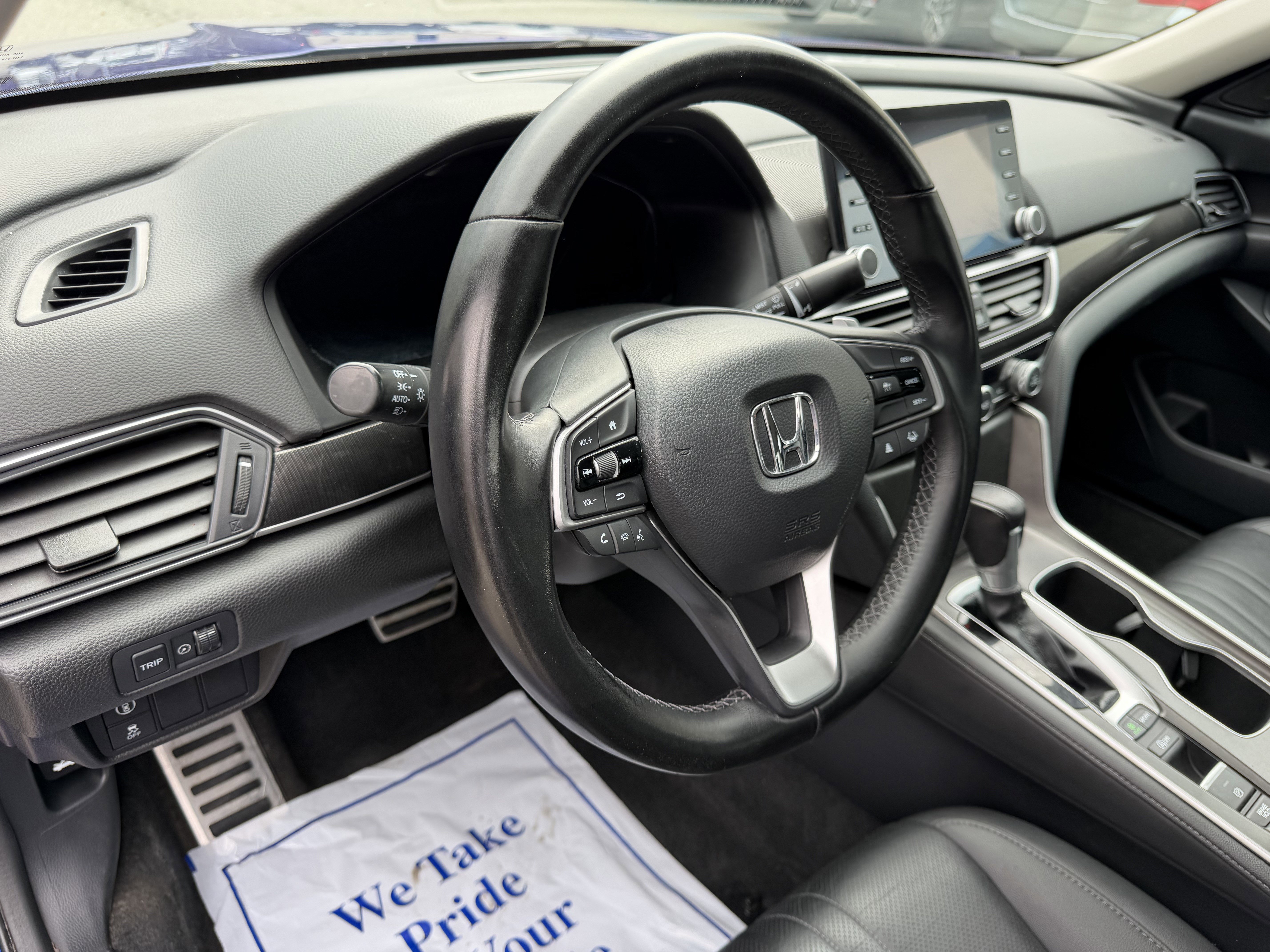 2022 Honda Accord Sport Special Edition