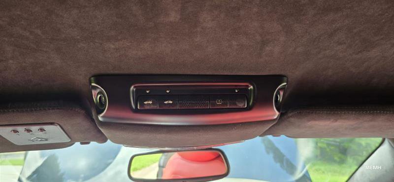 2010 Maserati GranTurismo Coupe