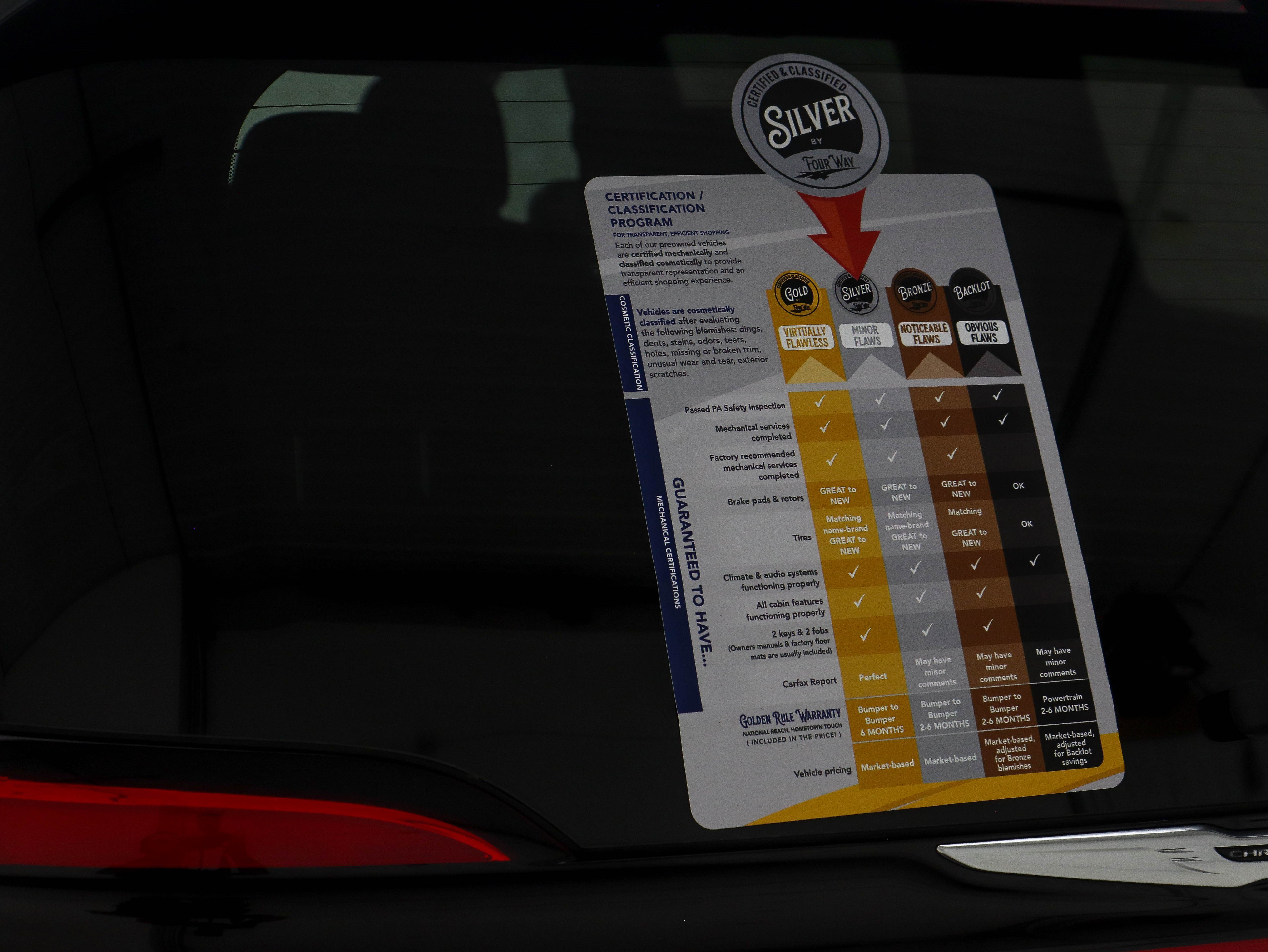 2024 Chrysler Pacifica Touring - Photo 36