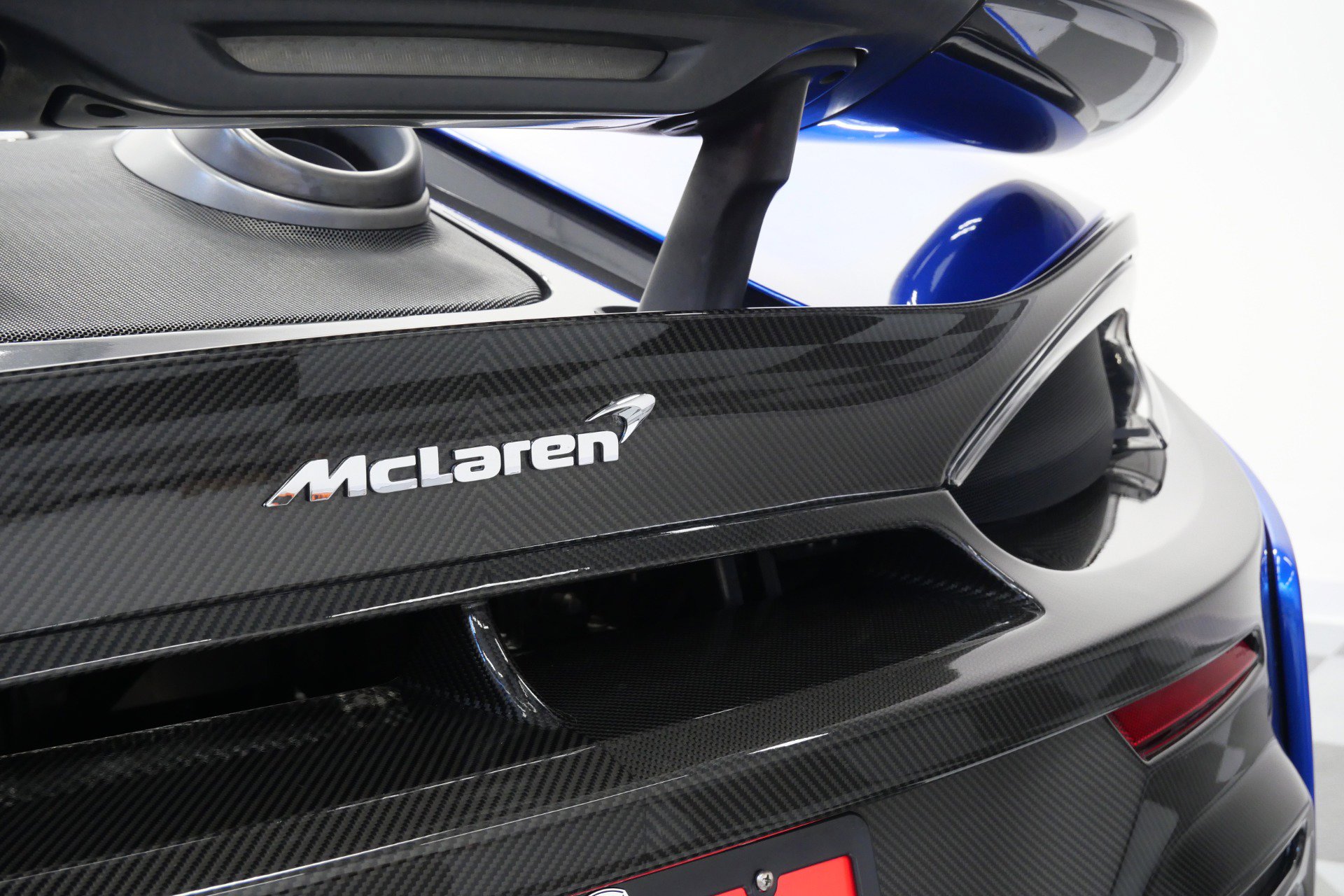 Used 2019 McLaren 600LT photo 44