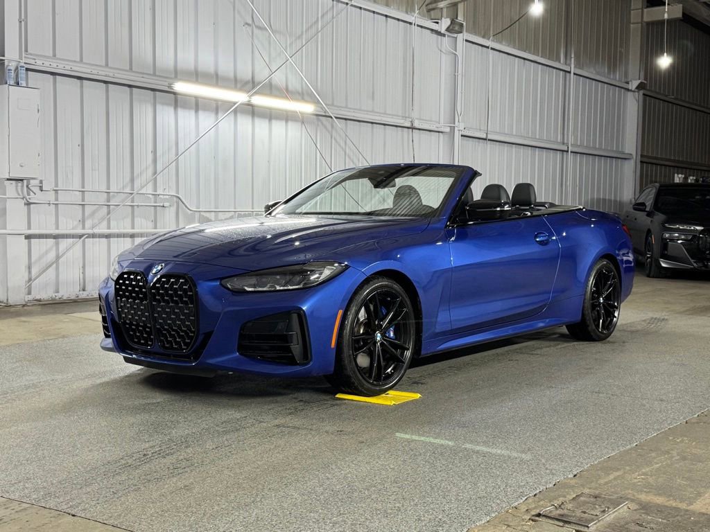 オーダー予約品　ダウスタ２ページ Used BMW 440i xDrive for Sale in Denver, CO - Autotrader