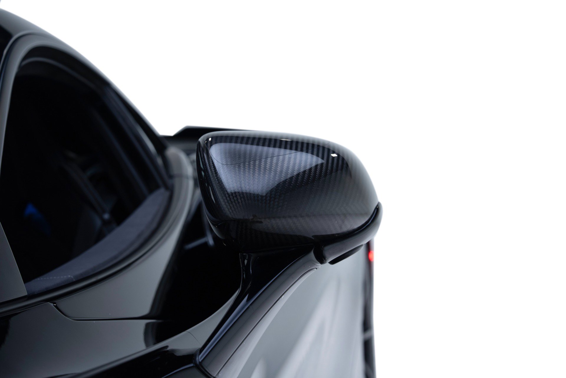 Used 2021 McLaren 765LT photo 19