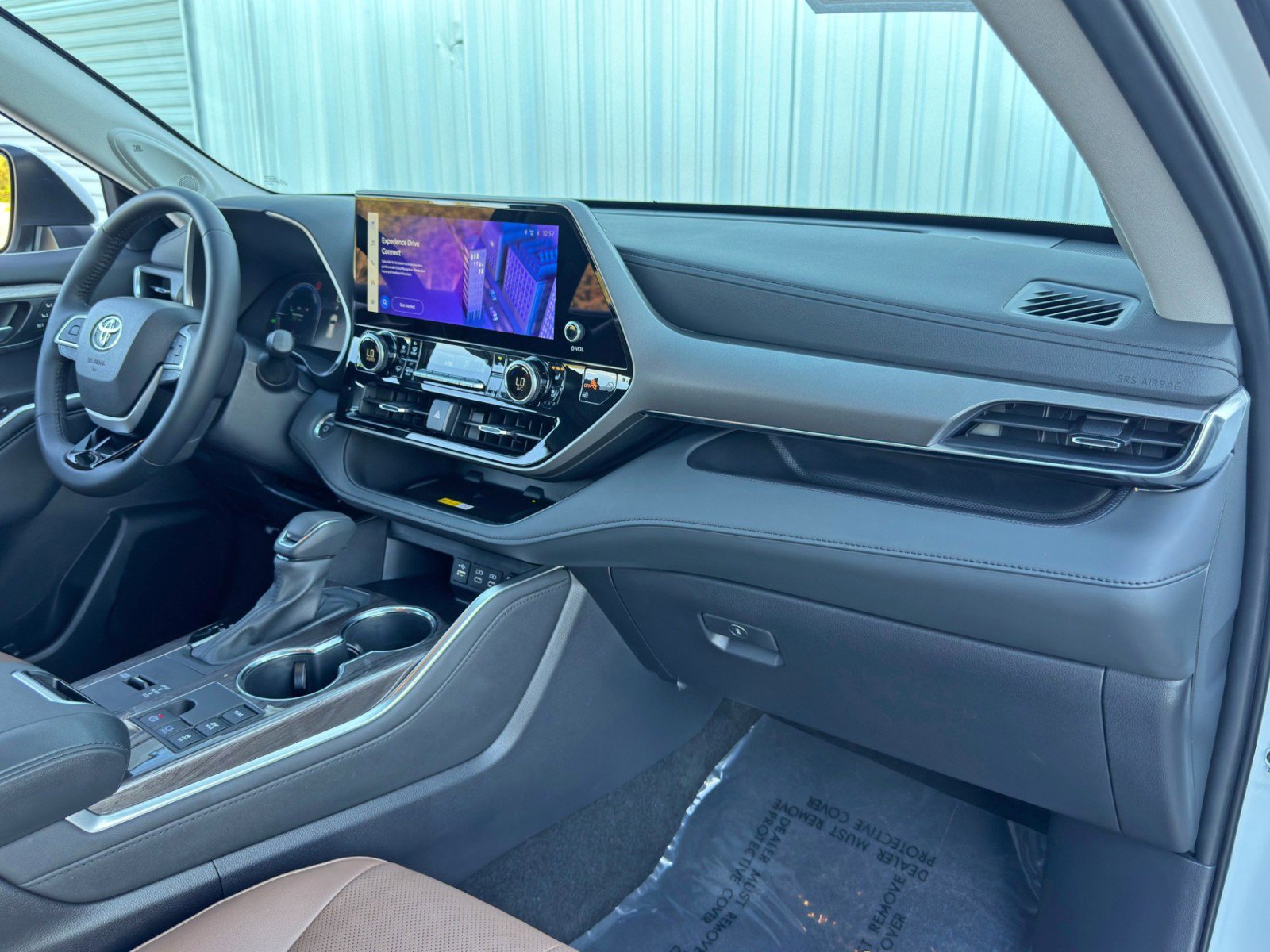 2025 Toyota Highlander Limited