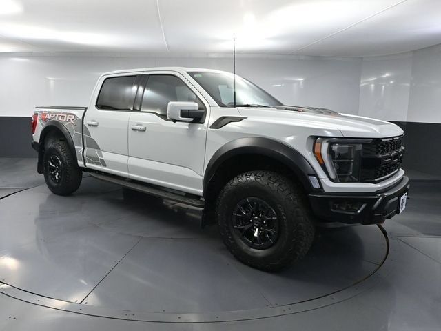 Used 2023 Ford F150 Raptor w/ Equipment Group 802A Raptor R
