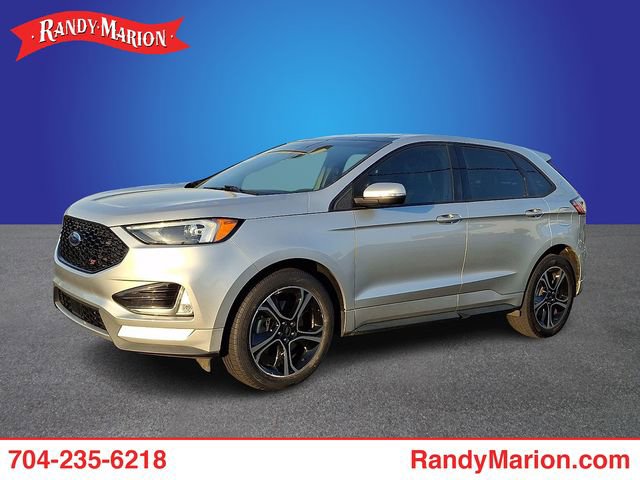 Used 2019 Ford Edge ST