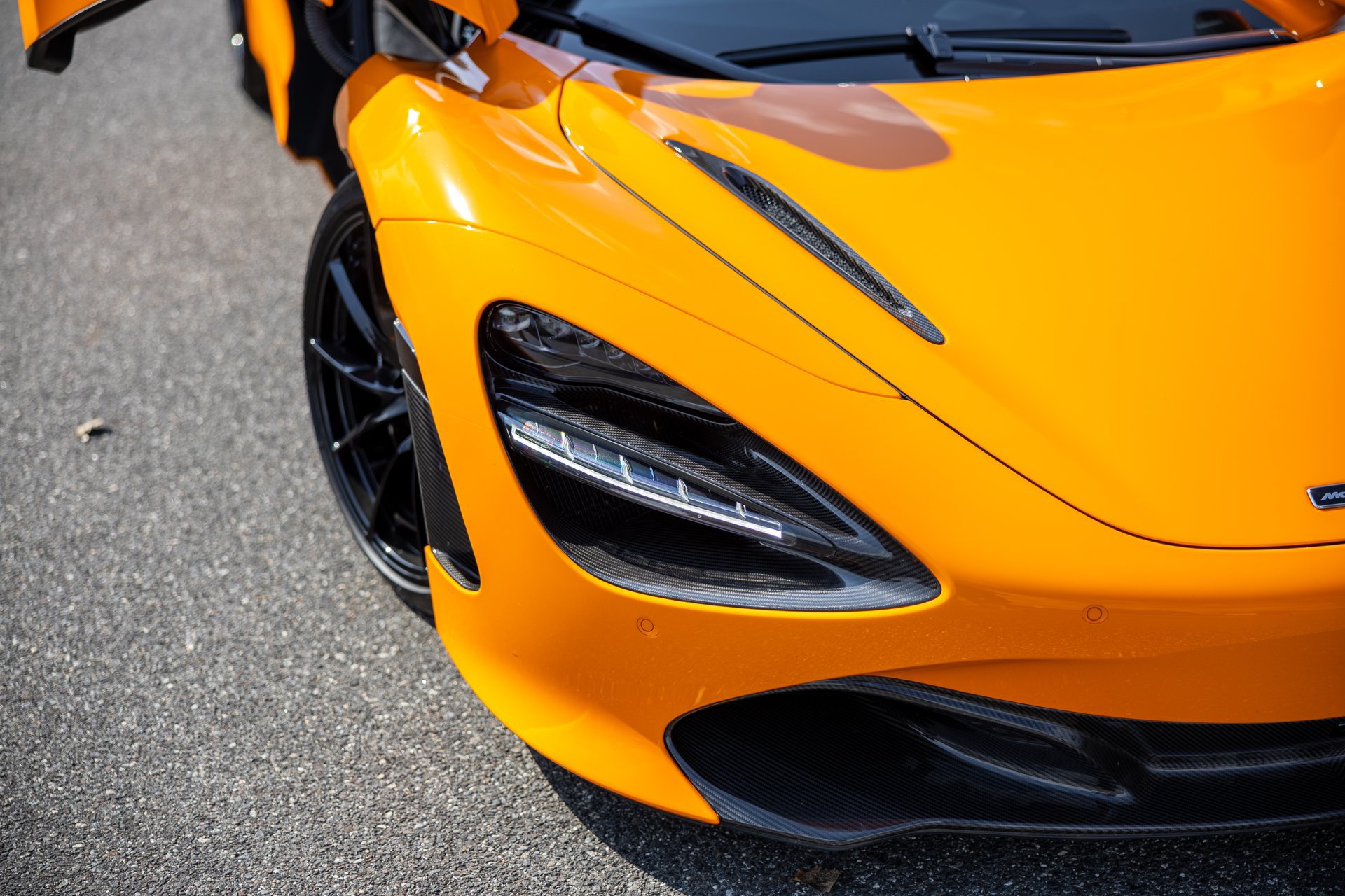 Used 2019 McLaren 720S photo 6