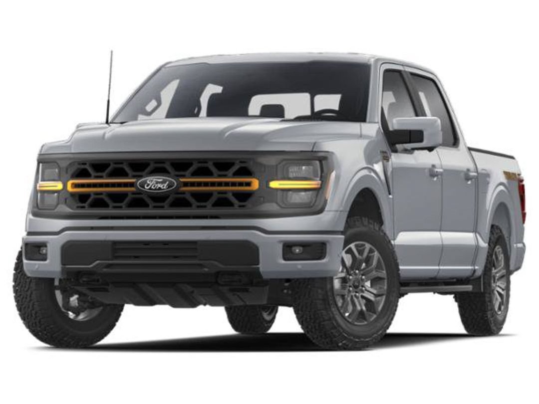 Used 2025 Ford F150 Tremor w/ Bed Utility Package
