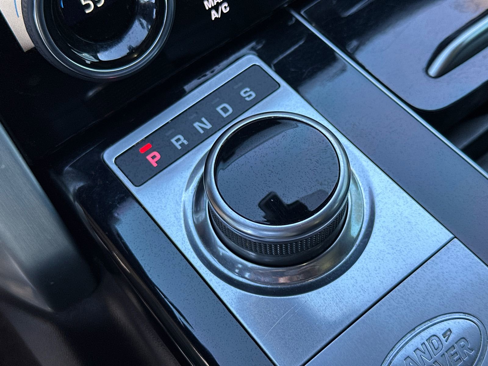 2022 Land Rover Range Rover P525 Westminster Edition