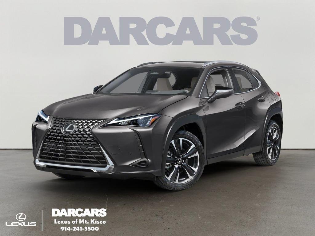 New Lexus UX 300h for Sale in Milford, CT - Autotrader