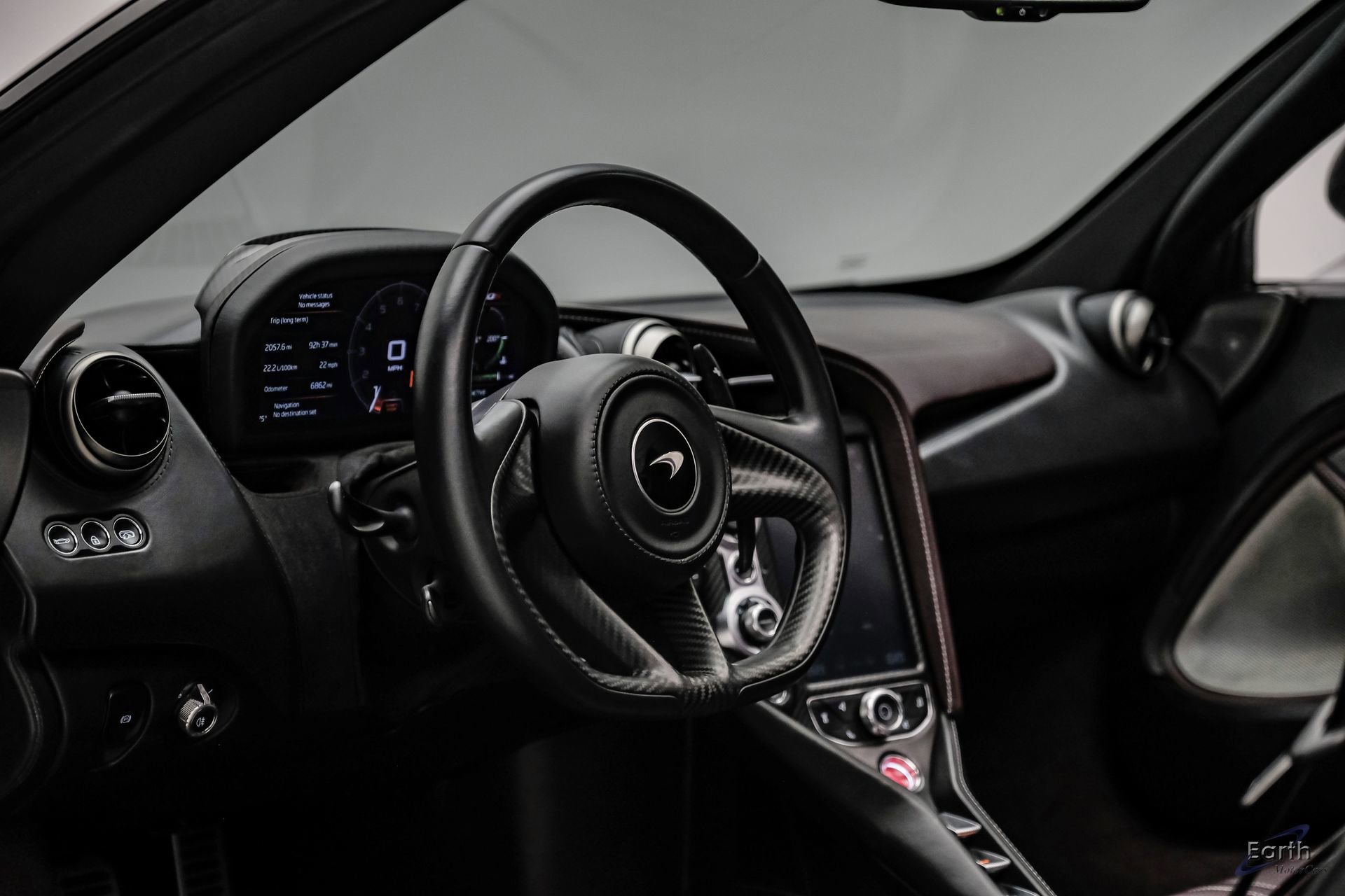 Used 2020 McLaren 720S Luxury photo 52