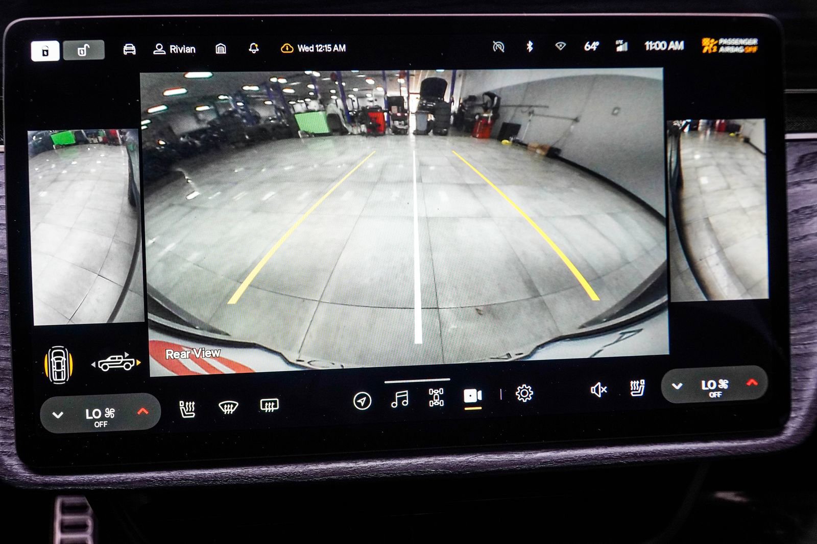 2022 Rivian R1T Launch Edition