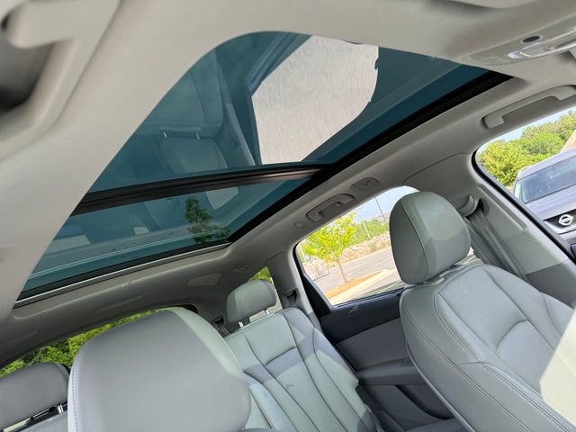 2017 Audi Q7 3.0T Prestige