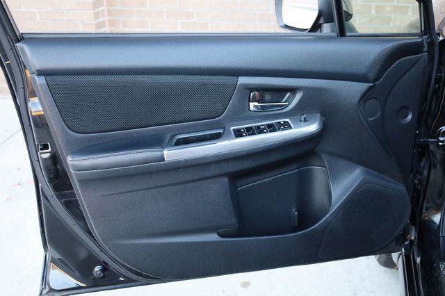 2017 Subaru Crosstrek 2.0i Premium