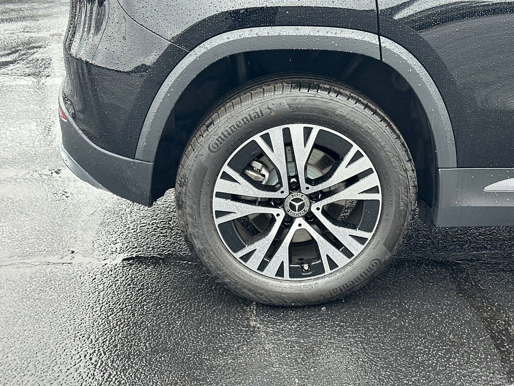 2026 Mercedes-Benz GLA 250 4MATIC