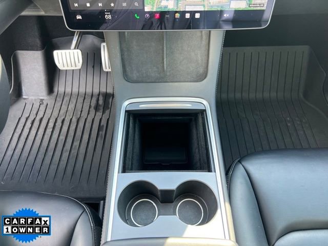 2021 Tesla Model Y Performance