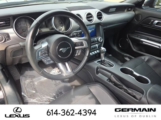 2023 Ford Mustang GT Premium