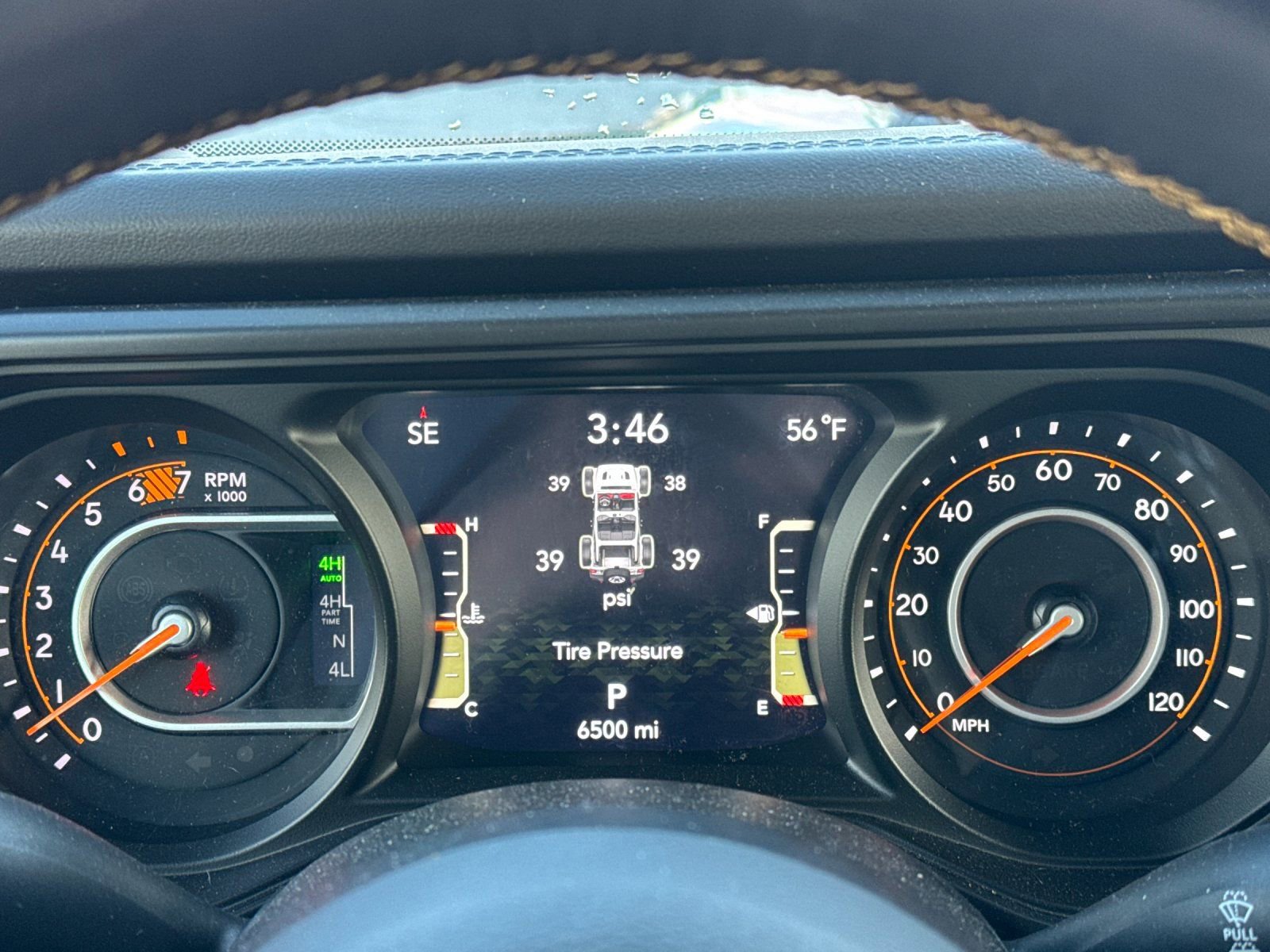 2024 Jeep Wrangler Unlimited Rubicon 392