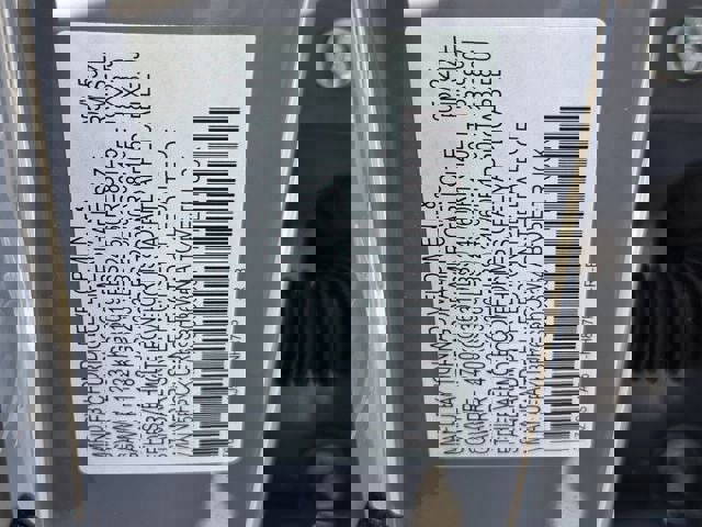 2025 Honda Ridgeline TrailSport+